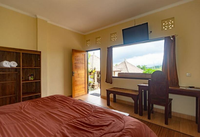 فندق Pondok Nyoman Bedugul