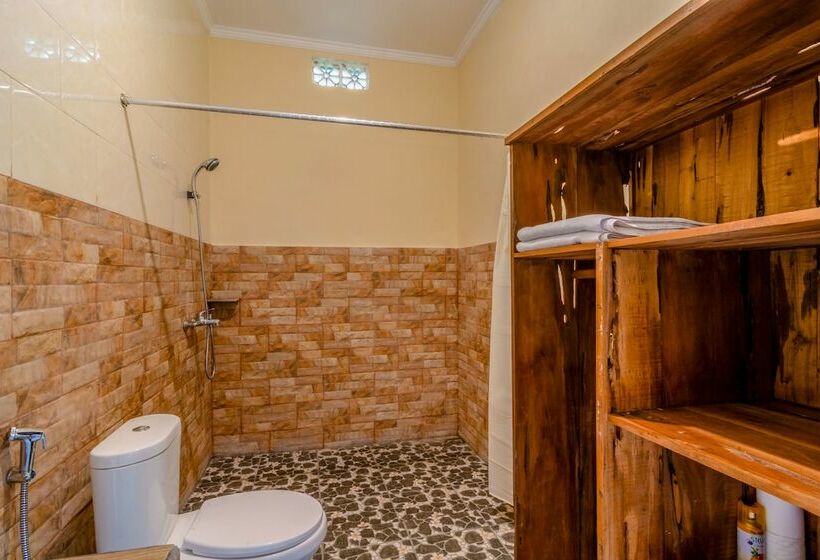 فندق Pondok Nyoman Bedugul