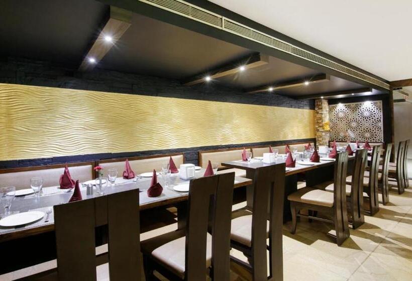 酒店 Treebo Punjabi Nature Residency, Near Faridabad Railway Station