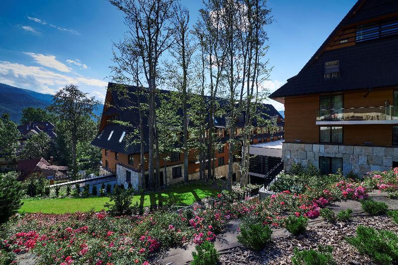 Radisson Blu Hotel & Residences