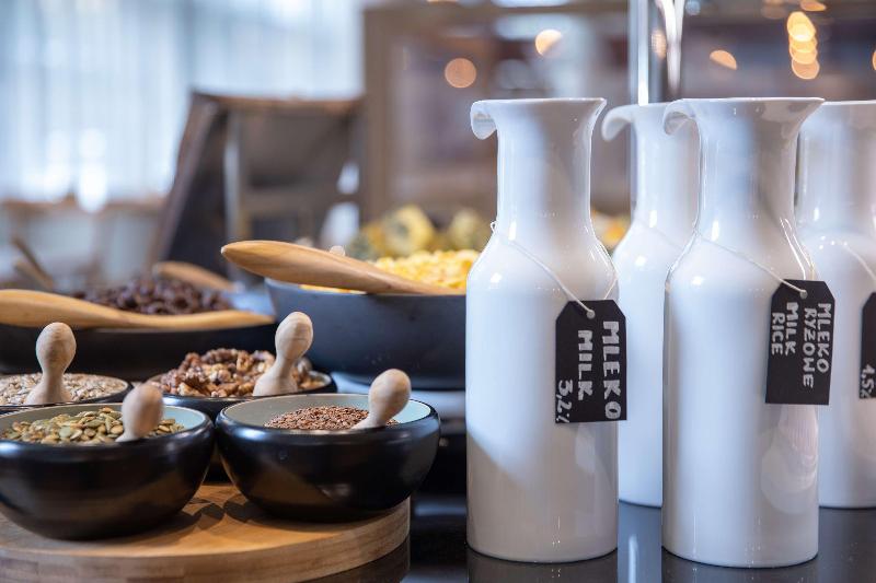 Radisson Blu Hotel & Residences