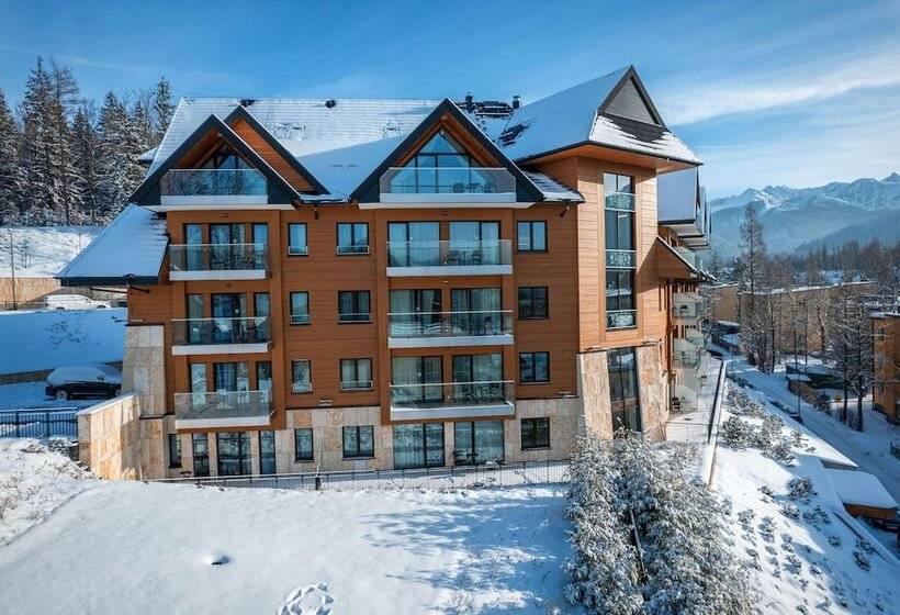 Radisson Blu Hotel & Residences