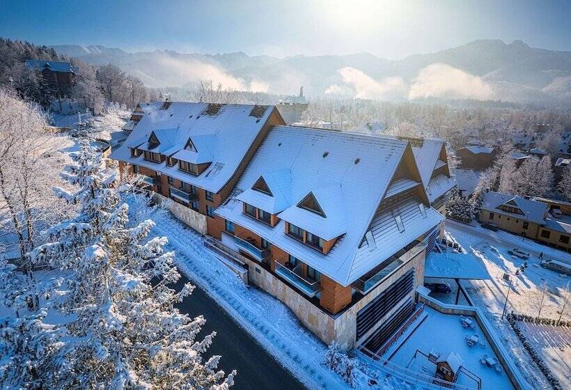 Radisson Blu Hotel & Residences