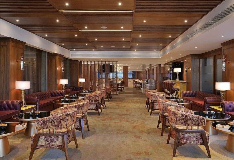 בית מלון כפרי Radisson Chandigarh Zirakpur