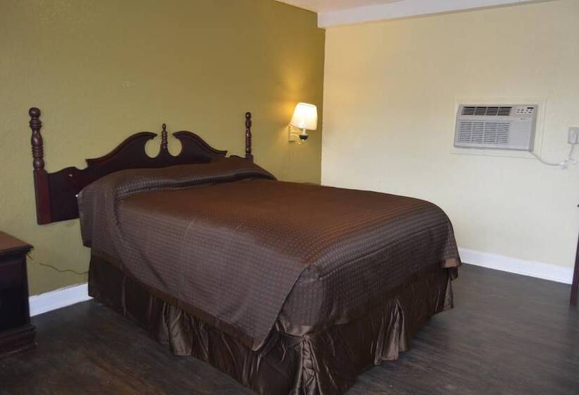 호텔 Regency Inn