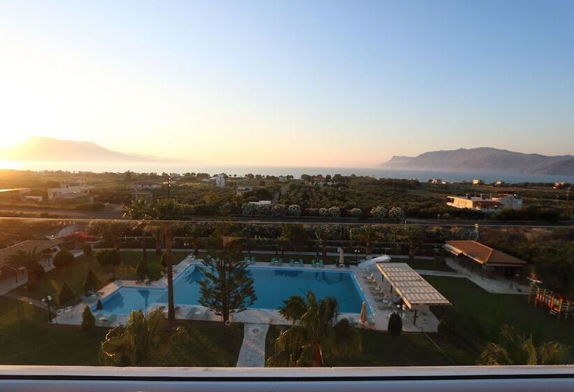 בית מלון כפרי Regina