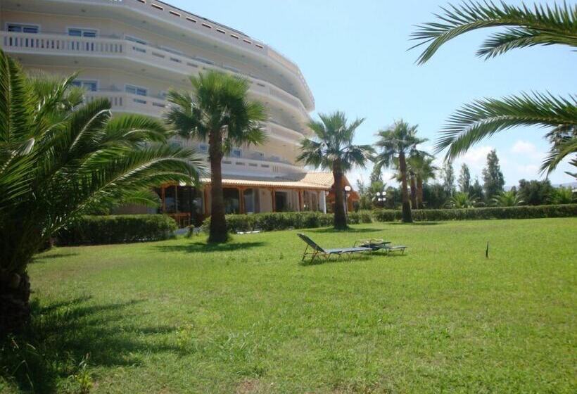 בית מלון כפרי Regina