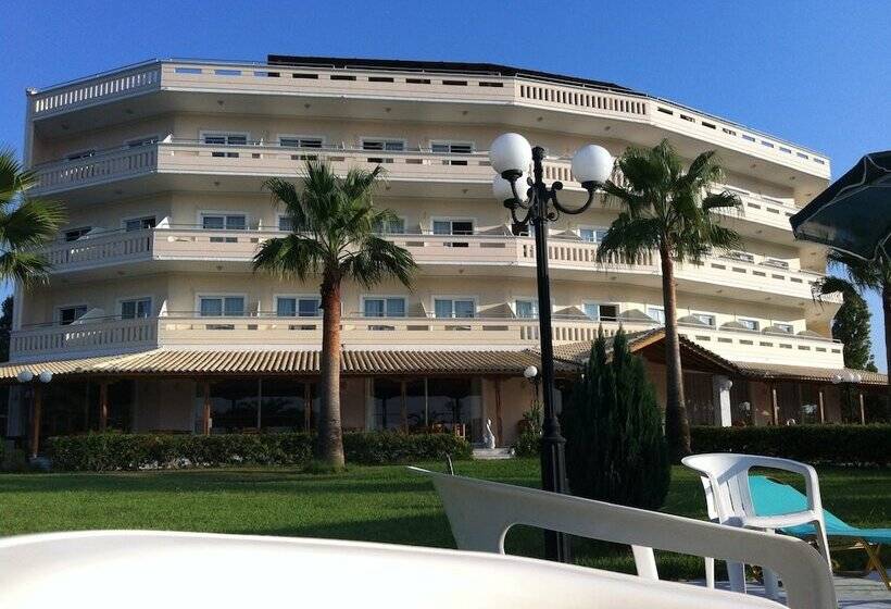 בית מלון כפרי Regina