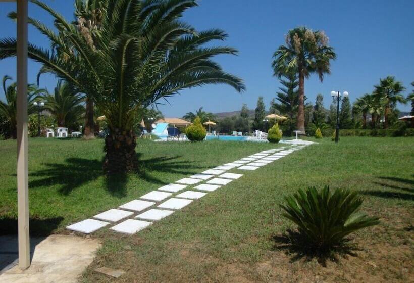 בית מלון כפרי Regina