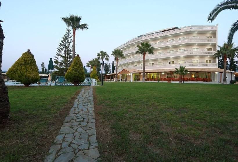 בית מלון כפרי Regina