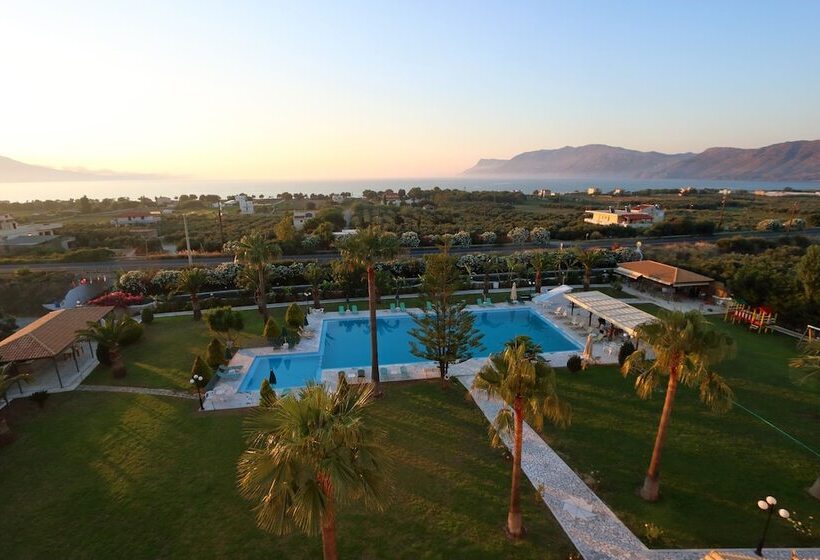 בית מלון כפרי Regina