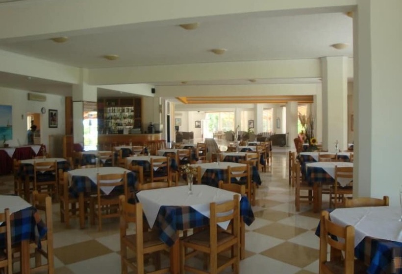 בית מלון כפרי Regina