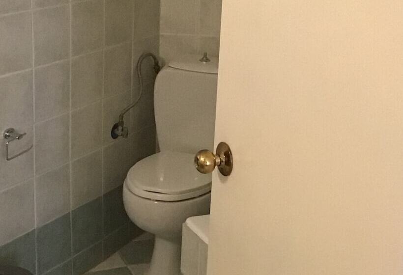 בית מלון כפרי Regina