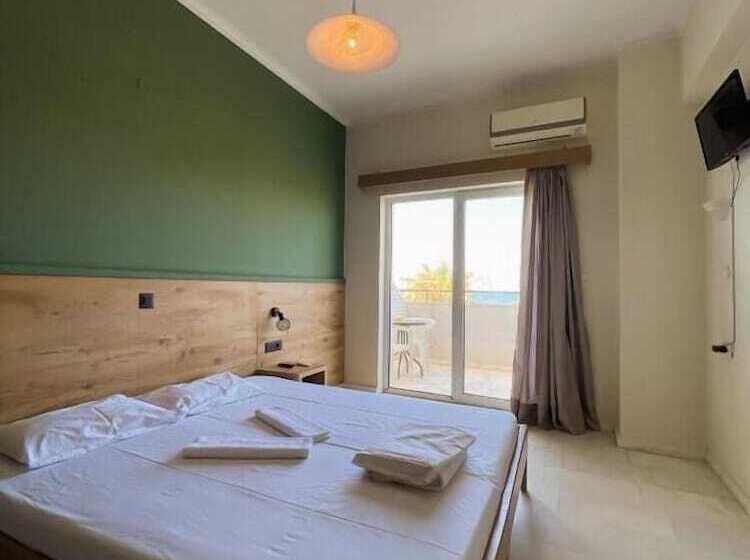 בית מלון כפרי Regina