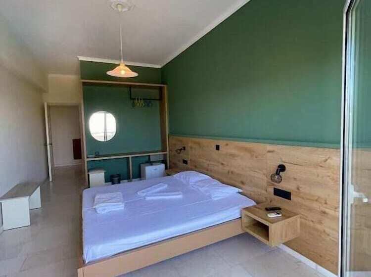 בית מלון כפרי Regina