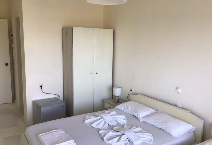 בית מלון כפרי Regina