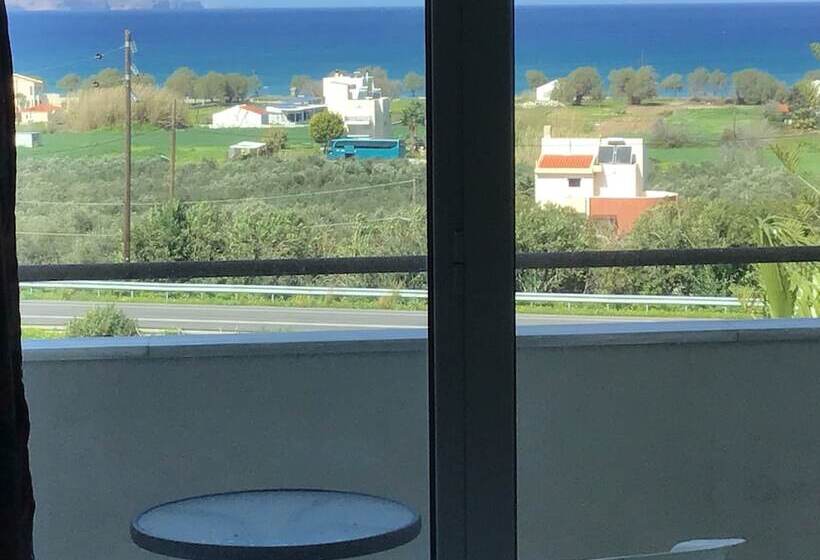 בית מלון כפרי Regina