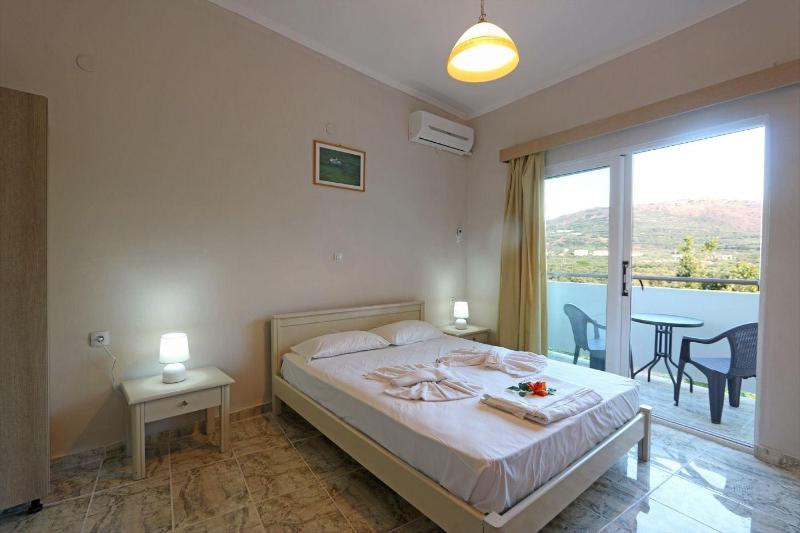 בית מלון כפרי Regina