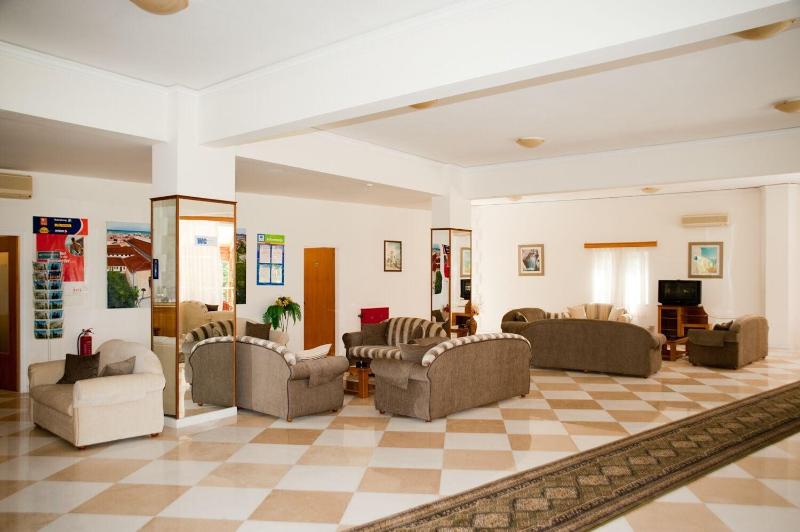 בית מלון כפרי Regina