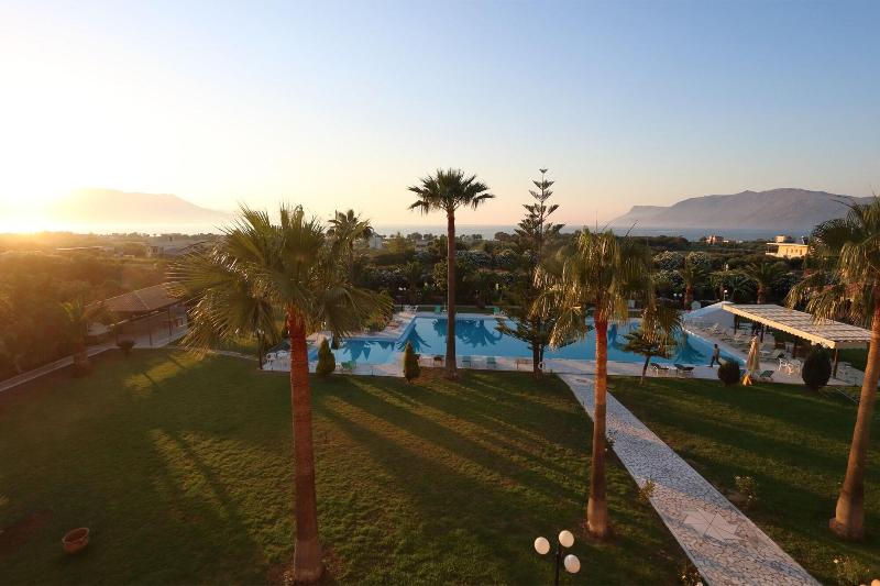 בית מלון כפרי Regina