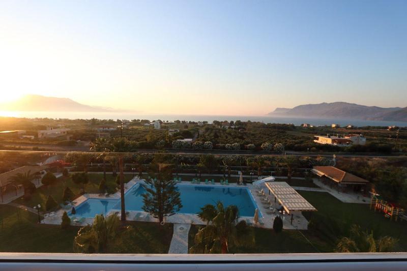 בית מלון כפרי Regina