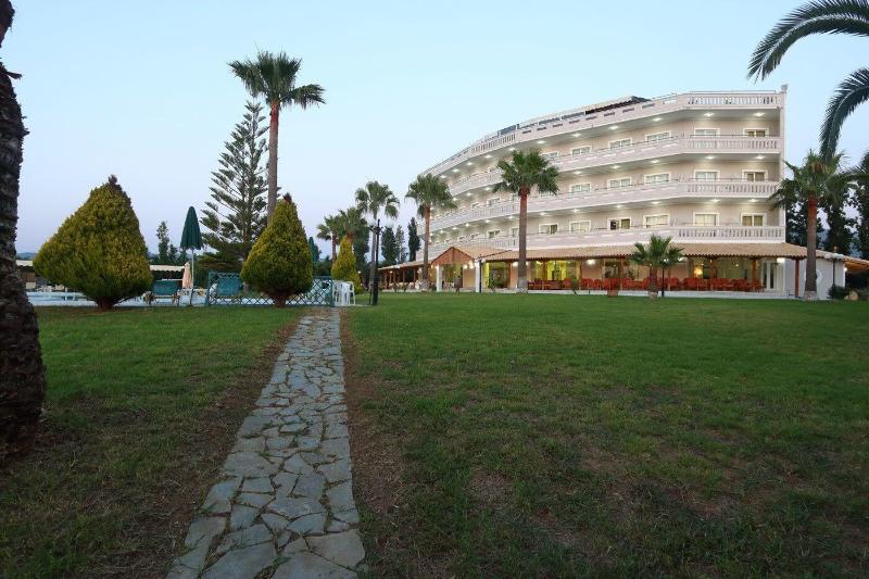 בית מלון כפרי Regina