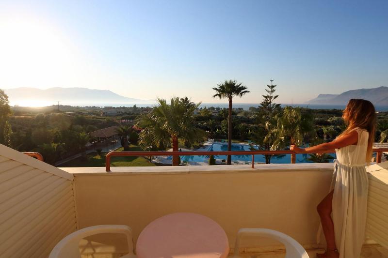 בית מלון כפרי Regina