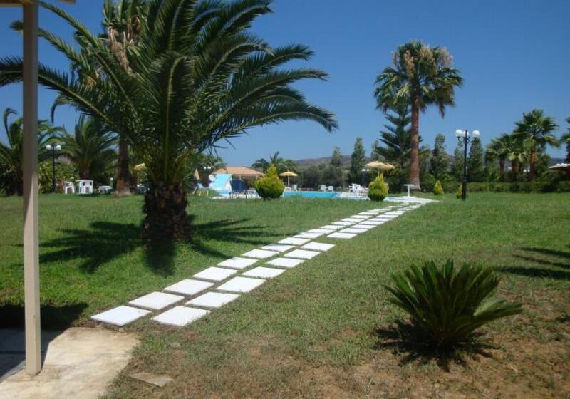 בית מלון כפרי Regina