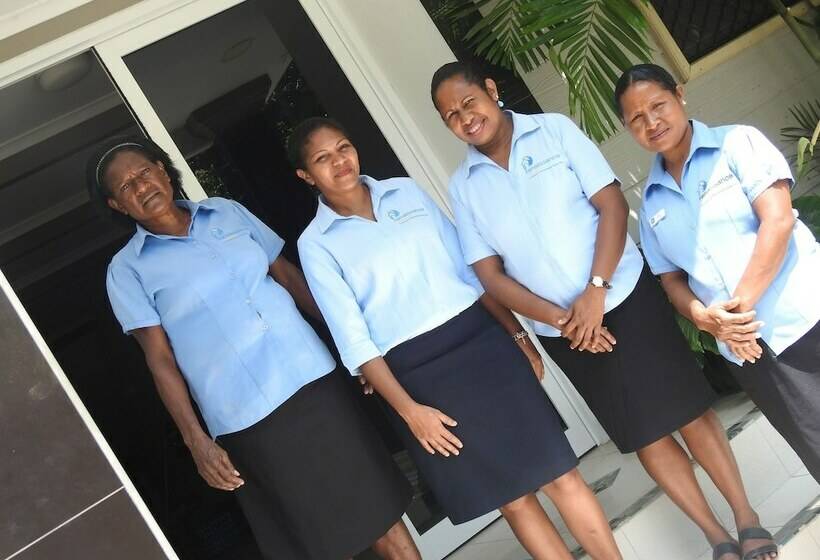 호텔 Renaissance Lodgeplus