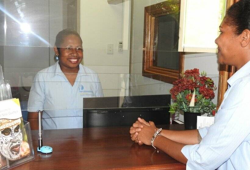 호텔 Renaissance Lodgeplus