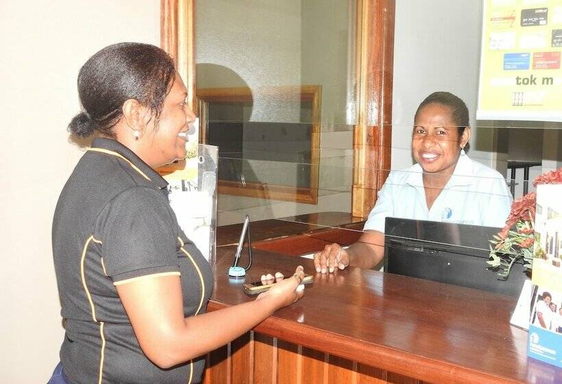 호텔 Renaissance Lodgeplus