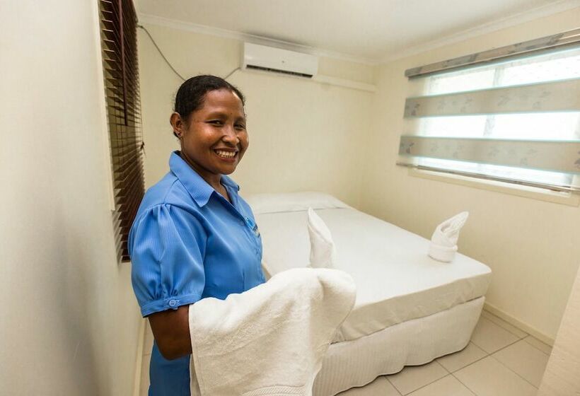 호텔 Renaissance Lodgeplus