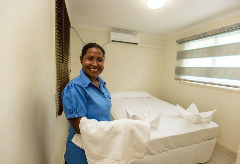 호텔 Renaissance Lodgeplus