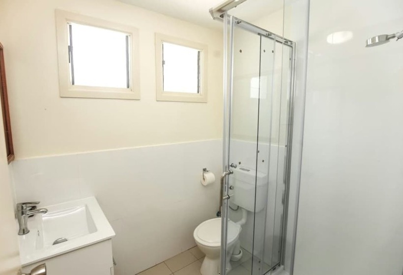 호텔 Renaissance Lodgeplus