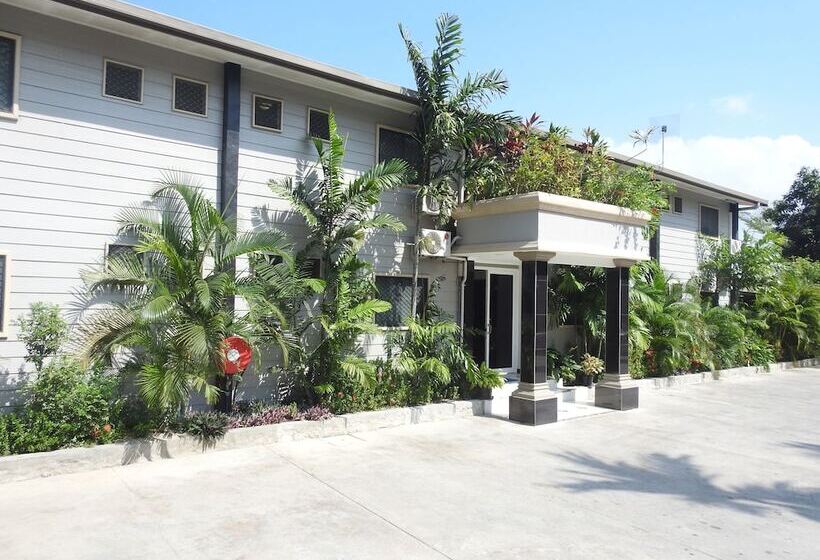 호텔 Renaissance Lodgeplus