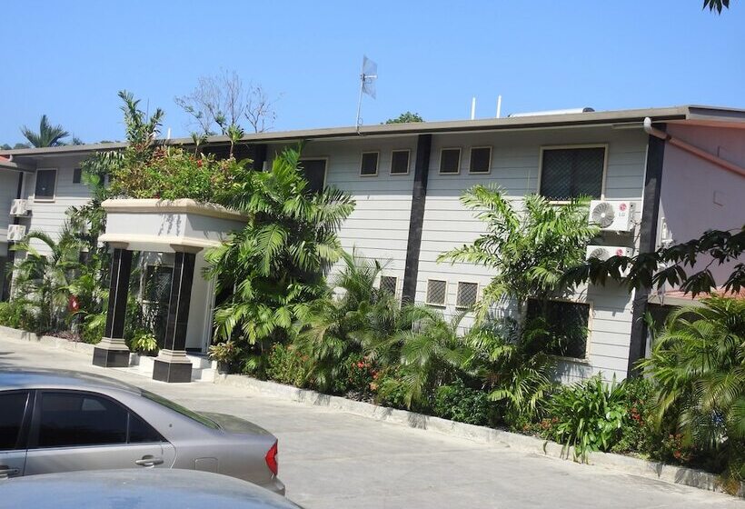 호텔 Renaissance Lodgeplus