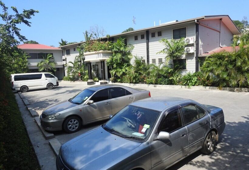 호텔 Renaissance Lodgeplus