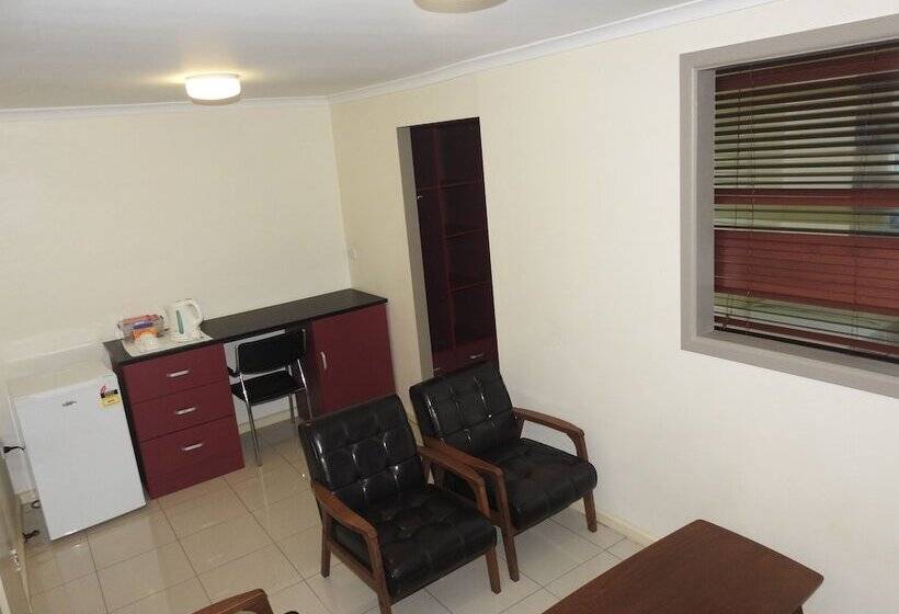 호텔 Renaissance Lodgeplus