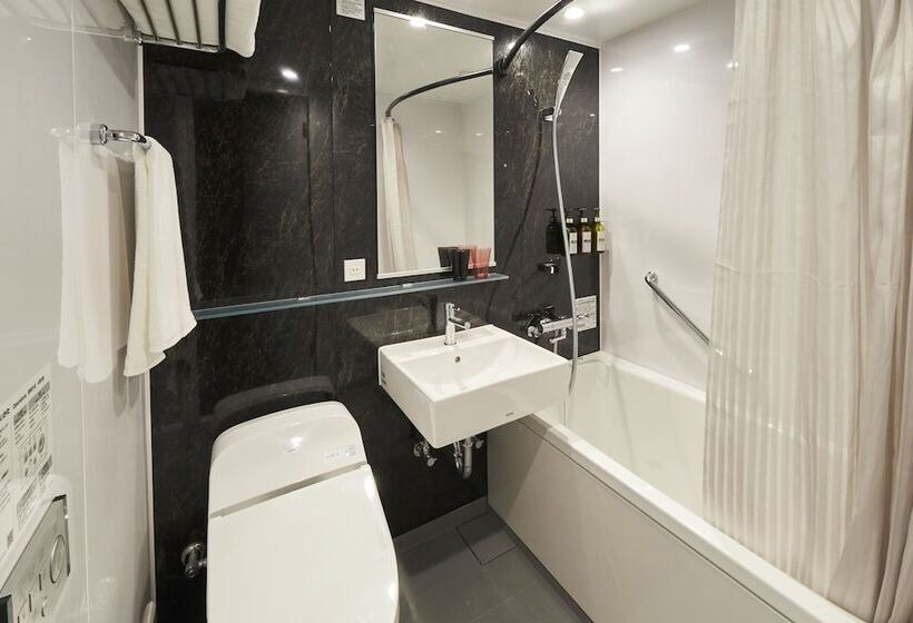 Otel Resol Yokohama Sakuragicho