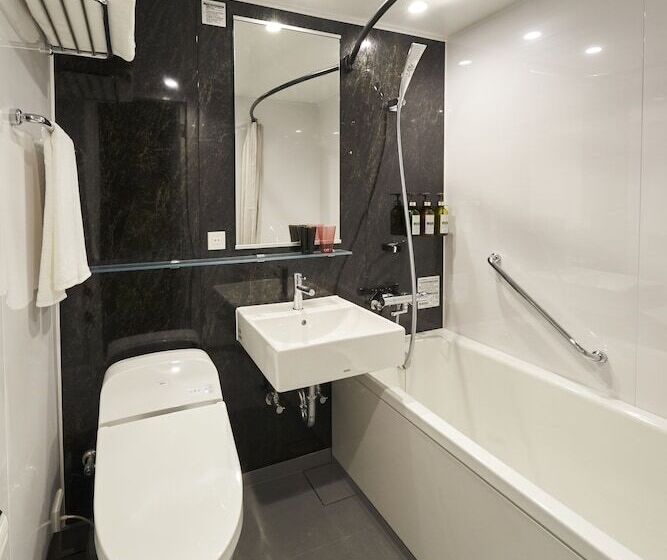 Otel Resol Yokohama Sakuragicho