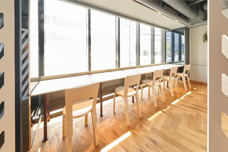 فندق Resol Yokohama Sakuragicho