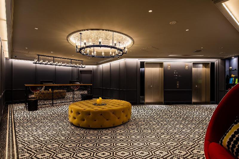 Otel Resol Yokohama Sakuragicho