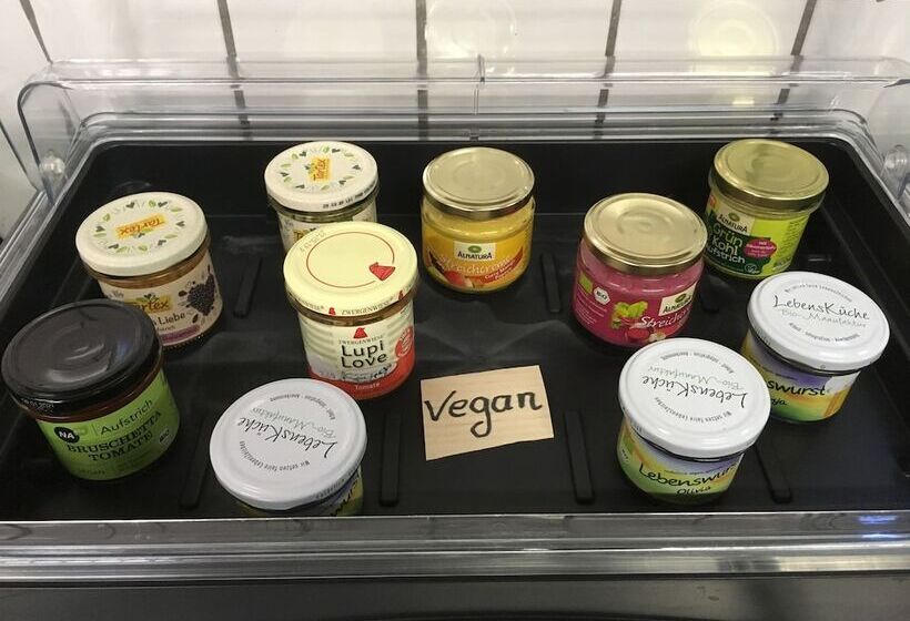 Отель Rhön Indianer