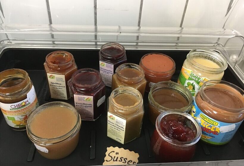 Отель Rhön Indianer