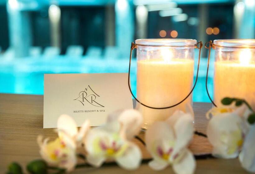 هتل Rilets Resort & Spa