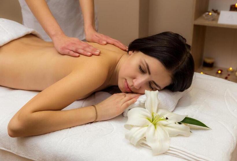 هتل Rilets Resort & Spa