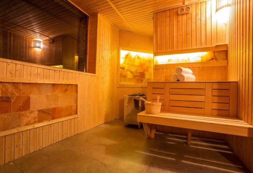 هتل Rilets Resort & Spa