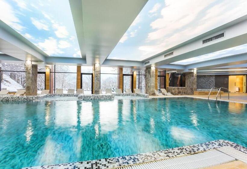 هتل Rilets Resort & Spa