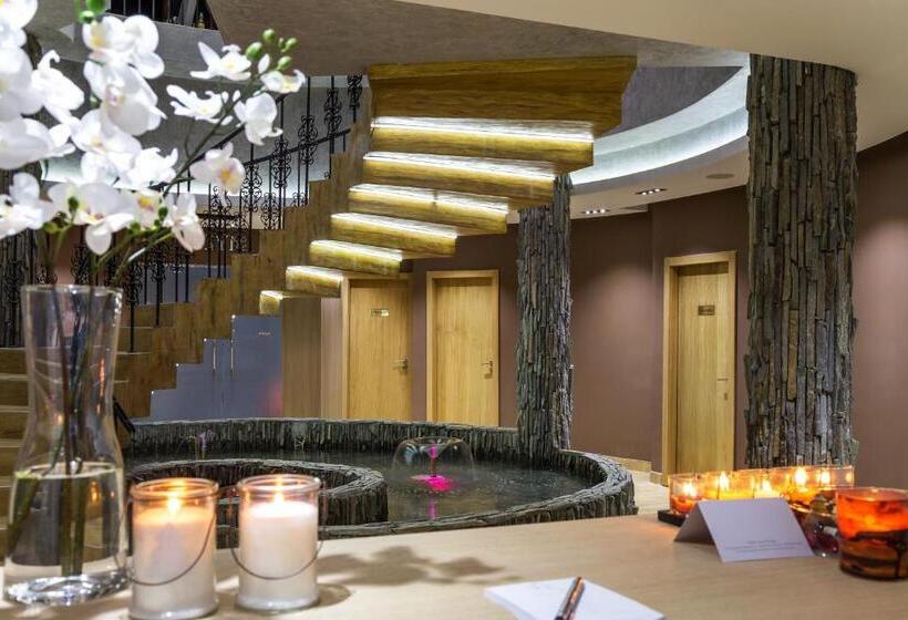 هتل Rilets Resort & Spa