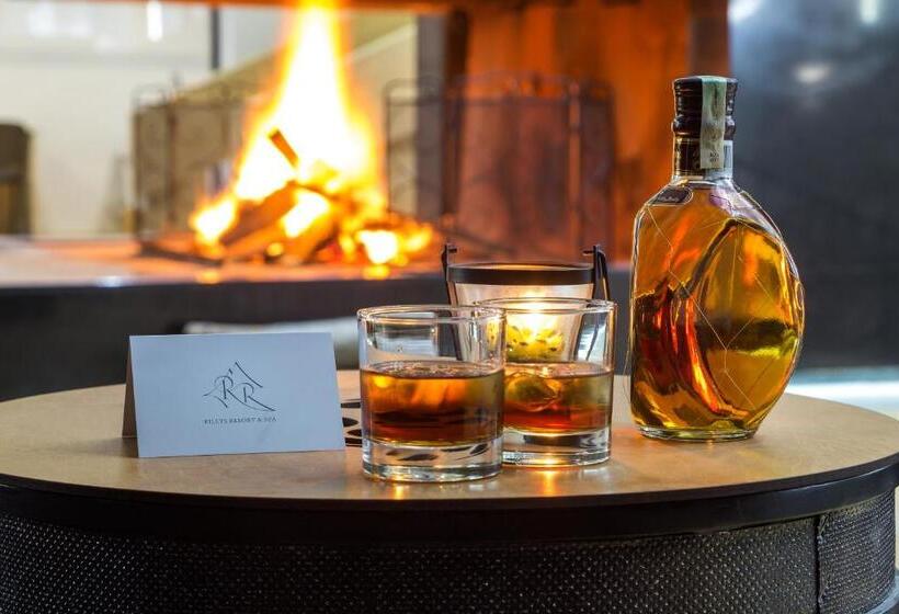 هتل Rilets Resort & Spa